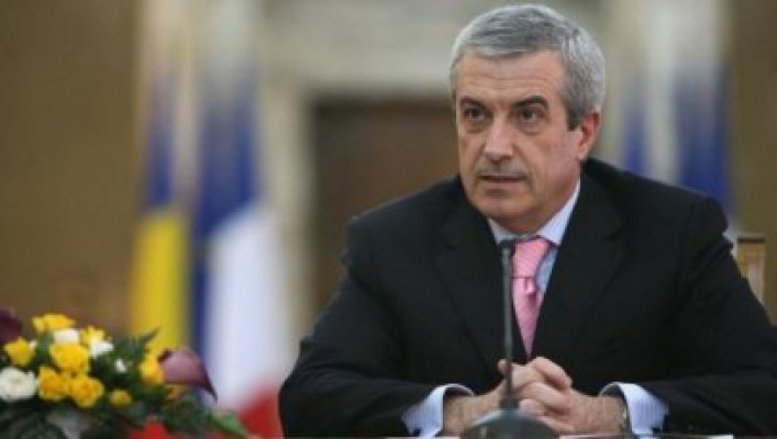 Tăriceanu: PNL riscă să fie sancţionat la vot dacă va susţine majorări de taxe